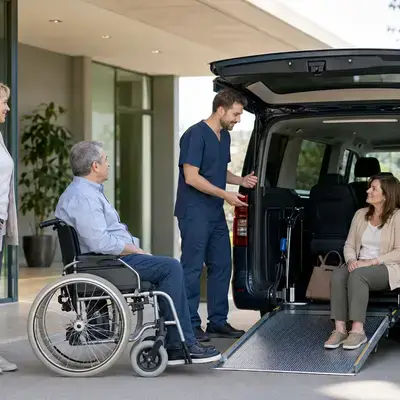 Logística de alta sensibilidad para el colectivo D'genes y patologías de baja prevalencia